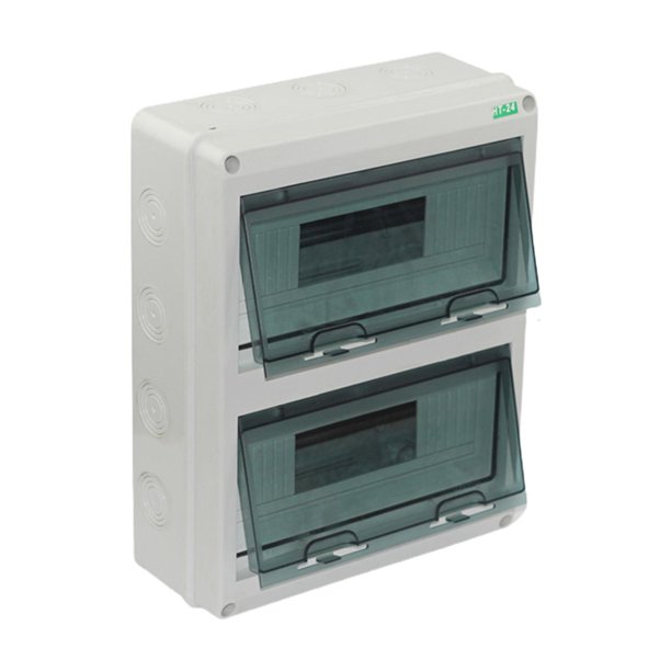Cubierta de salida a prueba de polvo a prueba de agua IP67 Caja de interruptores Cubierta Caja de control de corriente débil Caja de , c estilo c Sunnimix Cubierta de salida