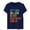 Navy, variant on Women's Mod Bod Top Tee Fitted Sleeveless Shirt S