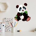 thumbnail image 1 of Affordablo 2025 Peel And Stick 3d Wall Tiles Clearance 2021Paper Window ersonality Creative Paste Home Paste Stickers Decorations Wall Sticker, 1 of 7