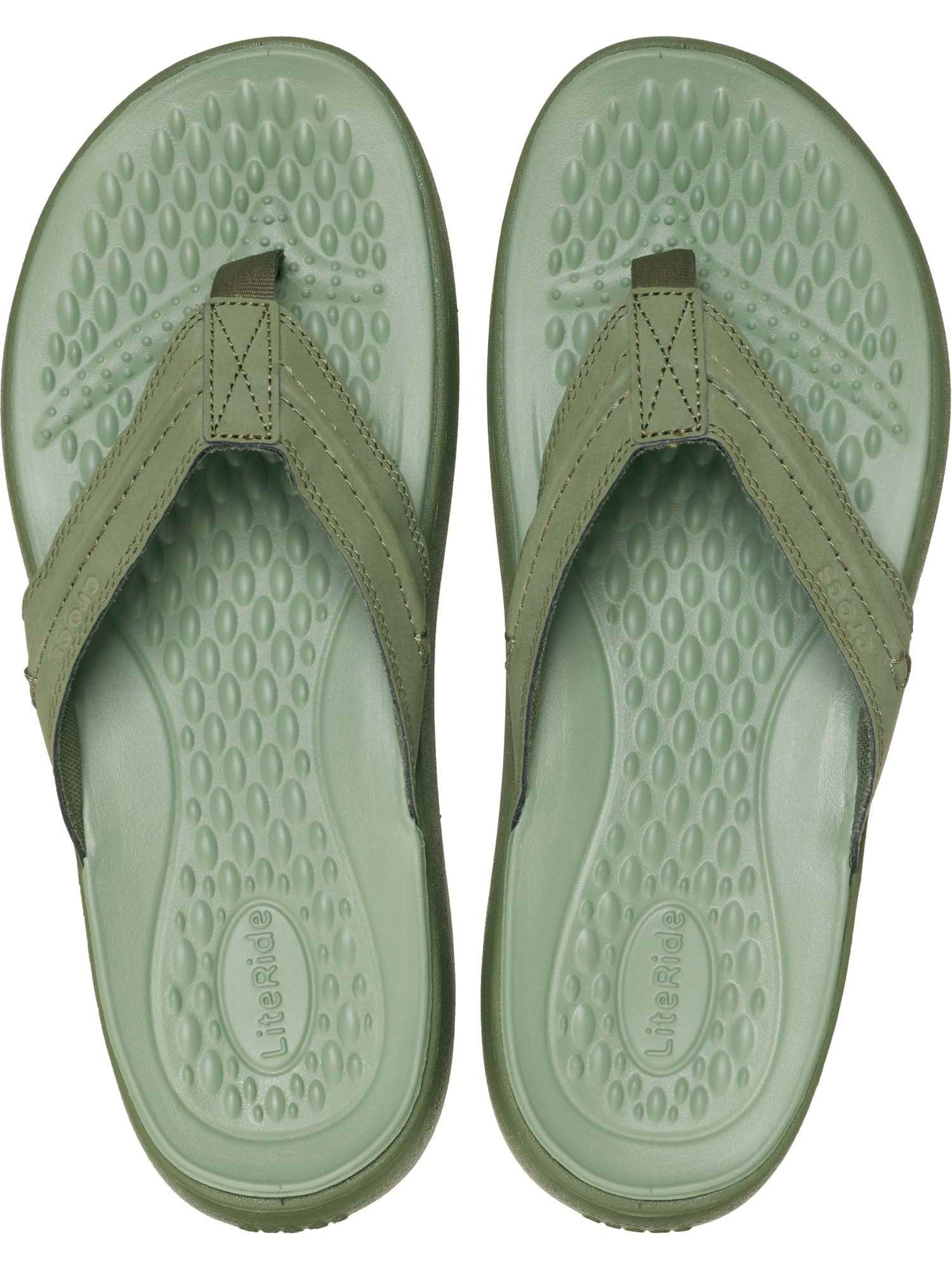Crocs Yukon Vista II Literide Flip