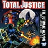 Total Justice: The Ultimate Weapon - Audio Action Adventure