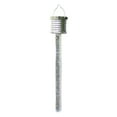 thumbnail image 3 of 2PCS LED Solar Acrylic Hanging Light Outdoor Waterproof Small Chandelier, 3 of 7