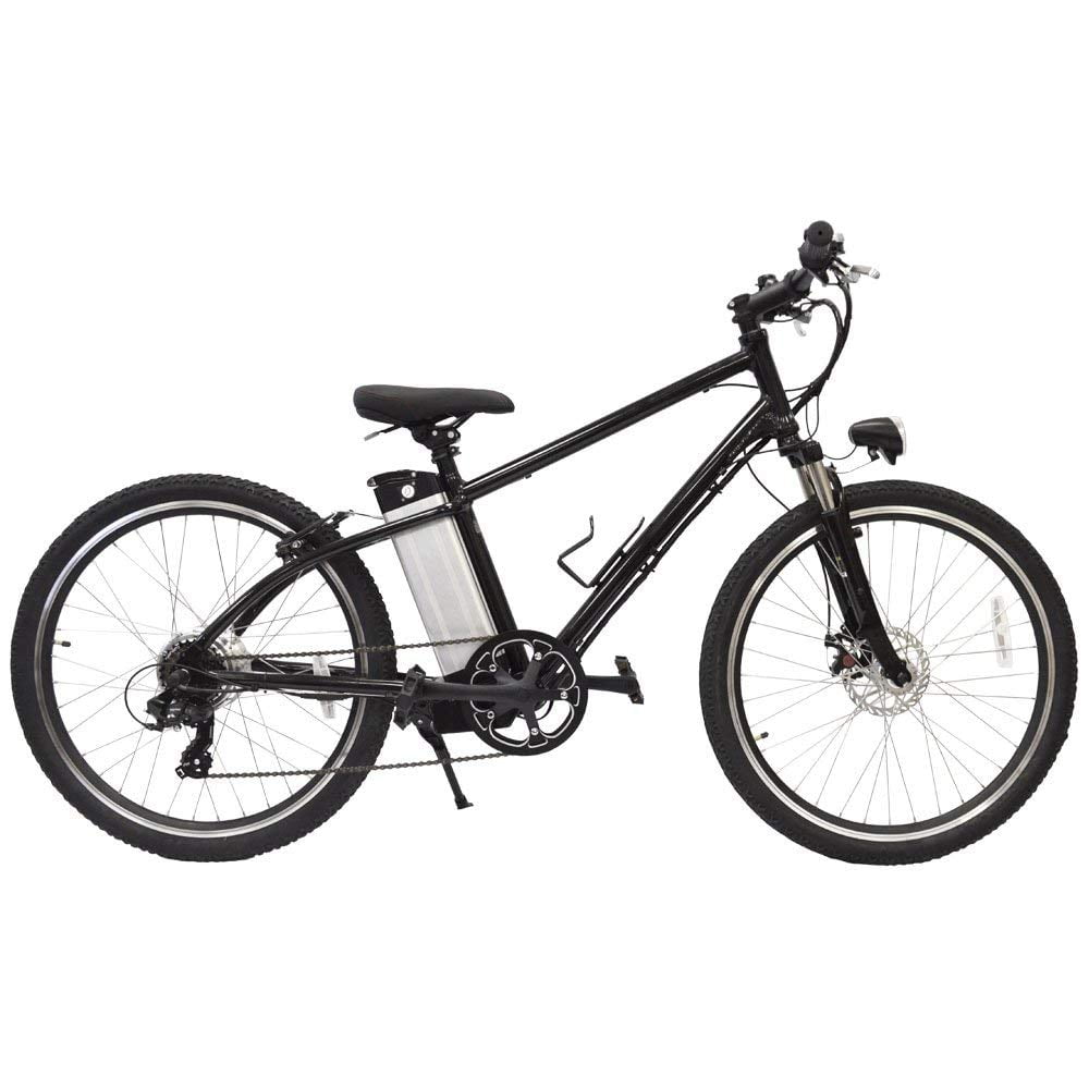 HoverWay E BIKE ALL Purpose BLACK