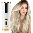 thumbnail image 1 of Automatic Curling Iron, 1 of 7