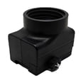 thumbnail image 3 of Adaptador de luz nocturna,Adaptador de luz nocturna para iluminación de bombillas fluorescentes,Bolas de agua de repuesto para luz nocturna para deportes al aire libre,Conector de luz nocturna, 3 of 8