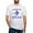 White, variant on CafePress - Grandview Wolves Fitted T Shirt - Fitted T-Shirt, Vintage Fit Soft Cotton Tee