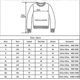 thumbnail image 2 of Funny 3d Print Sweater Men Women Ugly Christmas Sweaters Jumpers Tops Holiday Party Pullover Hoodie Sweatshirt - Grinch Merry Whatever, 2 of 2