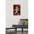 thumbnail image 3 of NBA Atlanta Hawks - Trae Young 20, 3 of 4