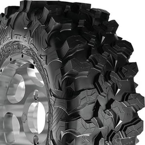 Maxxis ML1 Carnivore 31/10.00R15 D Tire Sansujyuku sansujyuku.com