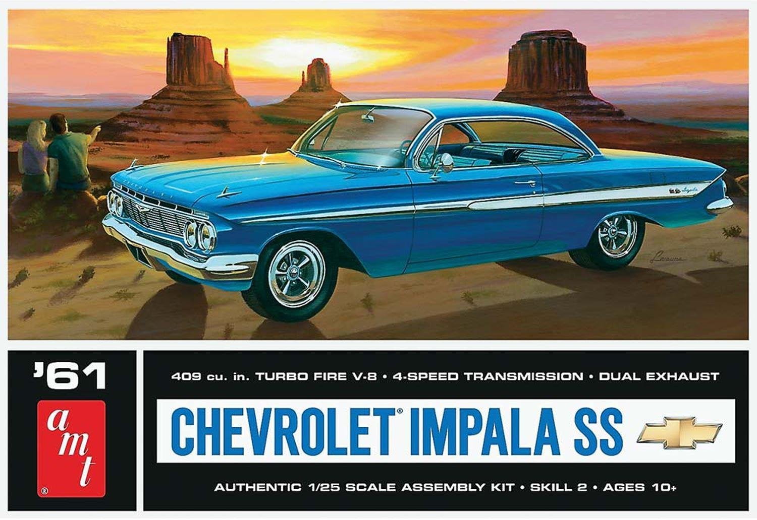 plastic model car kits near me
