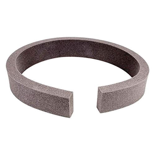 Flex-A-Lite 400130 0.37 in. Barb 30 Row Transmission Oil Cooler