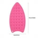 thumbnail image 5 of Alfombrilla de silicona para planchar Ecomeon color rojo rosa, 5 of 6