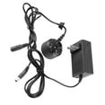 thumbnail image 4 of 1Pc 12LED Colorful Mist Maker Fogger, Water Fountain Mist Maker with Power Adapter for Water Fountain Pond, 4 of 8