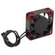 thumbnail image 1 of Ventilador de refrigeración RC,Ventilador de refrigeración del motor RC Ventilador de refrigeración del motor RC Enfriador de motor RC Eleve su experiencia, 1 of 14