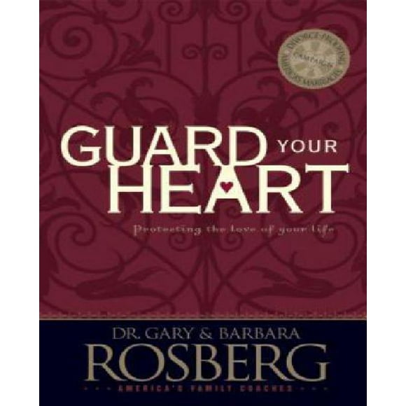 Guard Your Heart