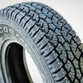 thumbnail image 2 of Cosmo El Tigre AT 245/75R16 111T a/t All Terrain Tire, 2 of 9