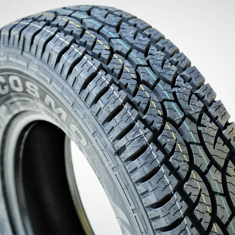 リール cosmotiger Amazon.com: Cosmo Tires El Tigre AT A/T All-Terrain Off-Road Light