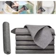 thumbnail image 1 of Thickened Magic Cleaning Cloth, Microfiber Glass Cleaning Cloth Rags, Reusable Cleaning Cloths, 1 of 5