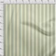 thumbnail image 3 of oneOone Coton Tissu Cambier à Rayures Verticales Tissu Imprimé 1 Yard 56 Inch Wide, 3 of 4