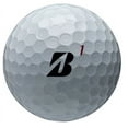 thumbnail image 3 of Bridgestone Tour B-X Tiger Woods Edition Golf Balls (White,12pk) 1 Dozen  2024 NEW, 3 of 4