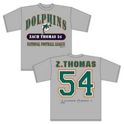 Miami Dolphins NFL Workout Tee