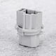 thumbnail image 5 of Taillight Tail Lamp Bulb Socket Holder 33514-S2R-003 Fits for Honda, 5 of 5