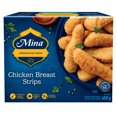 thumbnail image 1 of Mina Halal Chicken Breast Strips, 1 of 8