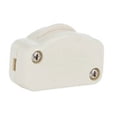 thumbnail image 2 of B&P Lamp® Ivory Hi-Low Inline Brightness Control Switch For 18/2 Spt-2 Lamp Cord Not a full range dimmer., 2 of 2