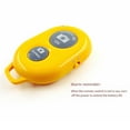thumbnail image 3 of Conveniente control remoto del obturador de la cámara compatible con Bluetooth con control remoto, 3 of 12