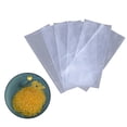 thumbnail image 2 of Bolsas de pesca de carpa PVA, bolsa de cebos solubles en agua rápida para aparejo Boilie, equipo de pesca de carpa, Kit de aparejos, 50 Uds., 2 of 8