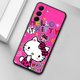 thumbnail image 3 of Funda de teléfono de dibujos animados de Hello Kitty para Samsung Galaxy, A53, A54, A51, A52, A73, A72, A71, A12, A13, A14, A70, A50, A21, A33, A42, 3 of 5