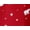 Classic Red Polar Bear, variant on Plus Size Knit Sleep Pant