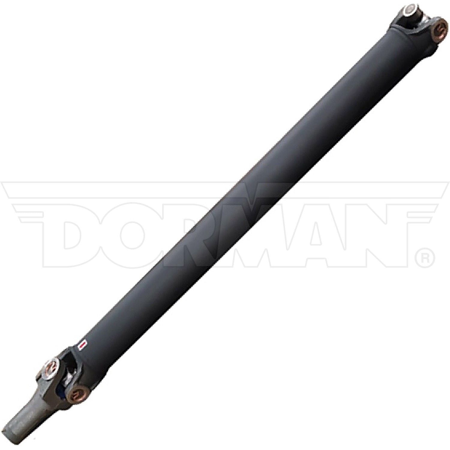 Dorman 936-106 Driveshaft For Jeep Wrangler (JK) Fits 2007 Jeep Wrangler
