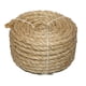 thumbnail image 2 of Cuerda de Sisal para rascar gatos hecha a mano, 3 hebras, cordón para mascotas, cuerda rascadora para gatos, juguete de Control de garra, hilo de yute Lino, 2 of 7