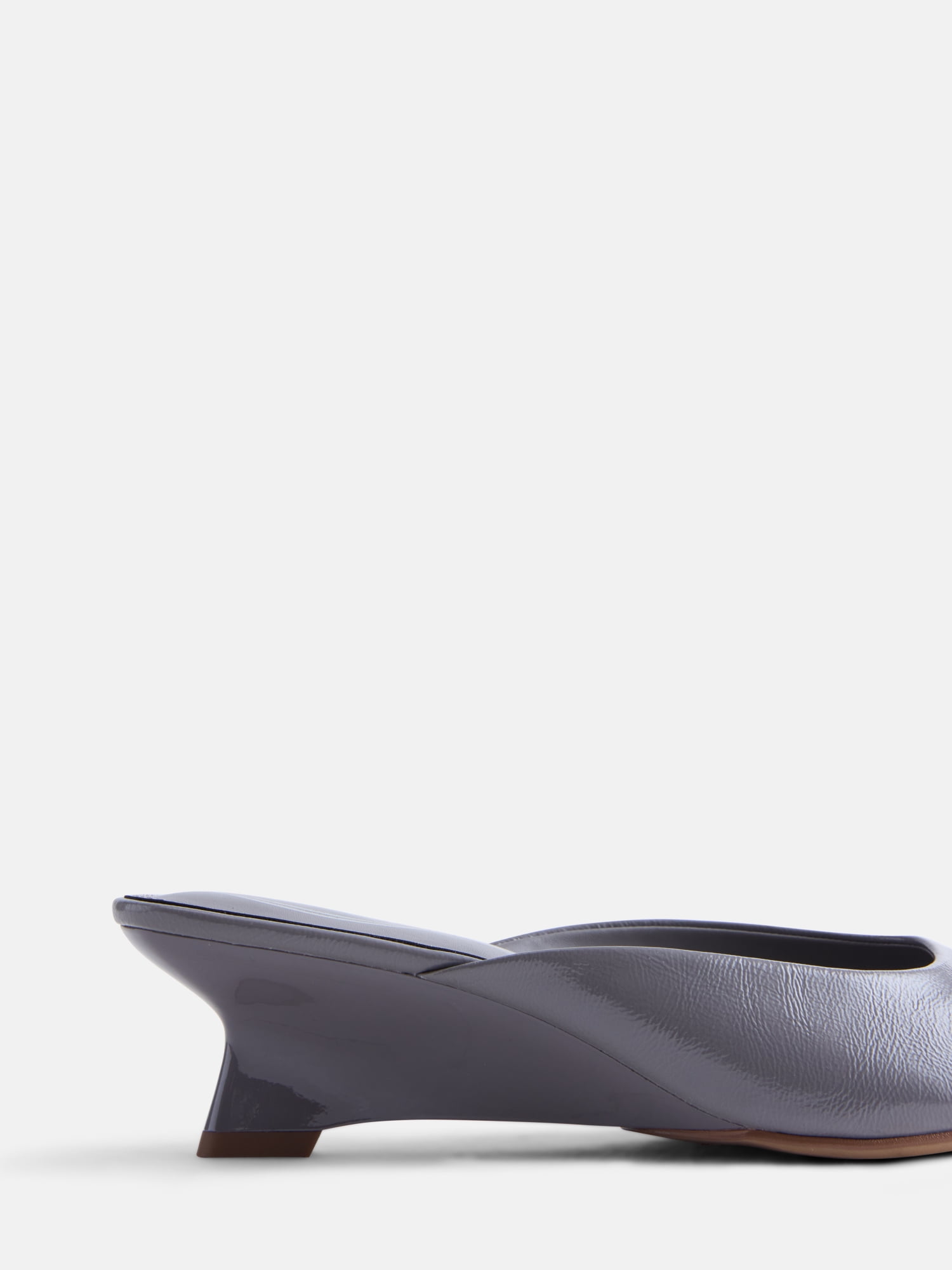 Scoop Women's Peep Wedge Sandals