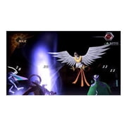 Playstation 2 - Shin Megami Tensei Digital Devil Saga 2