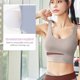 thumbnail image 4 of Trajes de yoga para mujer Conjunto de 2 piezas Chándales de entrenamiento Sujetador deportivo Legging de cintura alta Ropa activa Conjunto de ropa atlética, 4 of 5