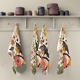 thumbnail image 5 of Coolnut 6 Pack Wild Birds Kitchen Towels Highly Absorbent, Super Soft Dishcloths 18 x 28 Inches Reusable Quick Drying Tea Towels Set for Home,Kitchen Decor Wash cloth, 5 of 7