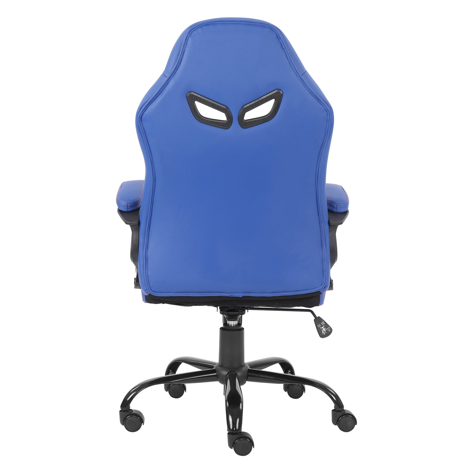 Ergonomic Gaming Chair for Kids High Back Swivel Racing Computer