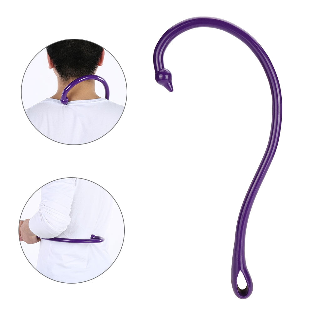 LYUMO Massage Hook, Multifunctional Massage Hook Rod Muscle Pain