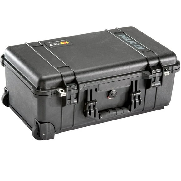 Carcasa 1510 Estuche Protector Foam Pelican Protección Carry On