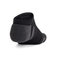 thumbnail image 3 of Calcetines Under Armour UA Perf Tech unisex negros XL, paquete de 6, 3 of 4