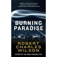 thumbnail image 1 of Pre-Owned Burning Paradise (Unknown) 0765369176 9780765369178, 1 of 1