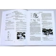 thumbnail image 6 of International Farmall M Mv Tractor Owners Operators Manual Ihc Printed Ih Carb, 6 of 7