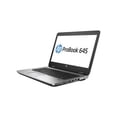 thumbnail image 4 of HP ProBook 645 G2 - 14" - A8 PRO-8600B - 8 GB RAM - 500 GB HDD, 4 of 10