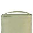 thumbnail image 2 of Bolsas De Maquillaje Bolsa de cosméticos de nailon con forma de barril multifuncional con cremallera para suministros de viaje Sywqhk Cuidado Belleza, 2 of 4