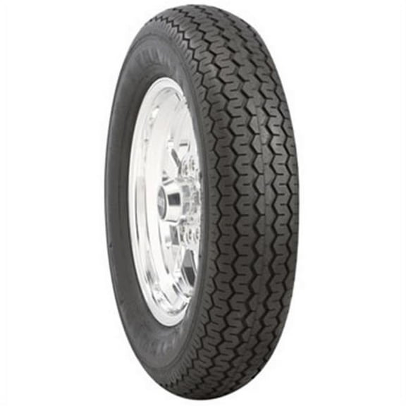M.T. STREET 1572 Tire Sportsman Front