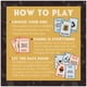 thumbnail image 4 of Juego de cartas Spin Master Games SolidRoots Thief 2-8 jugadores, 4 of 7