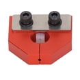 thumbnail image 2 of Connecteur de Soudeuse à Filament, Design Standard de Soudeuse à Filament Grand Compatibilité pour PLA Rouge, Noir, 2 of 8