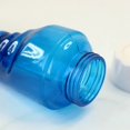 thumbnail image 4 of Ventilador de nebulización de agua de mano de lujo con batería (rojo + azul), paquete de 2 mini ventilador de pulverización humidificador manual, 4 of 5
